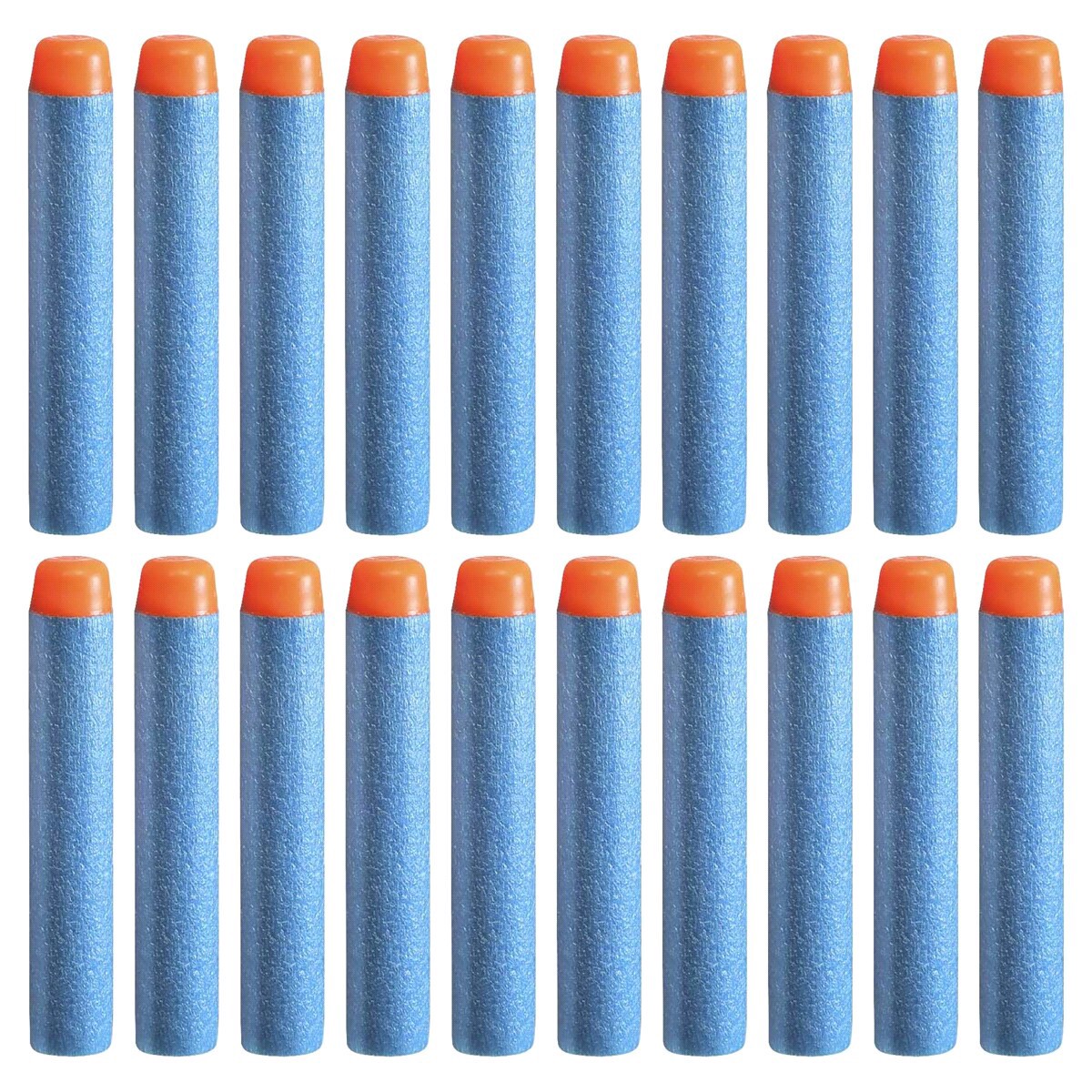 slide 2 of 2, Hasbro Elite 2.0 8+ Darts 20 ea, 20 ct