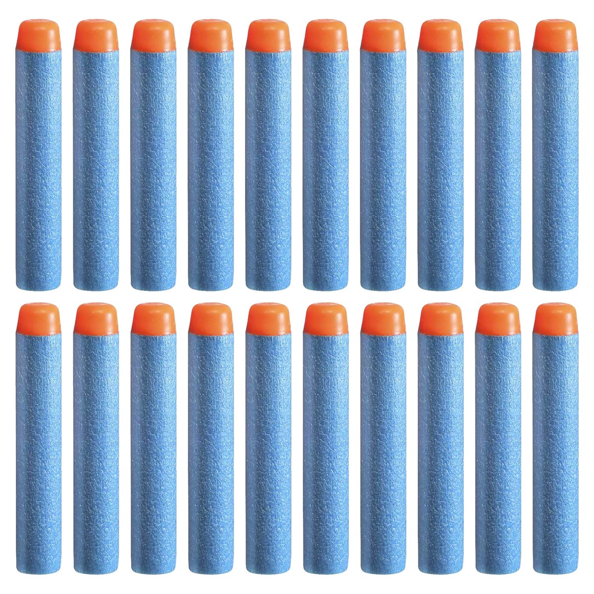 slide 2 of 2, Hasbro Elite 2.0 8+ Darts 20 ea, 20 ct