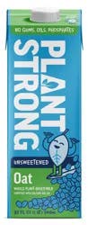 Plantstrong Milk Oat Unsweet