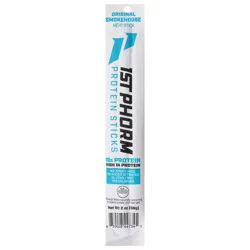 1st Phorm Original Smokehouse Protein Sticks 2 oz