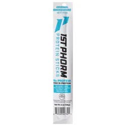 1st Phorm Original Smokehouse Protein Sticks 2 oz