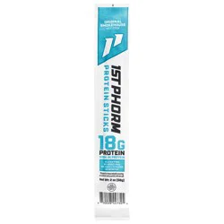 1st Phorm Original Smokehouse Protein Sticks 2 oz