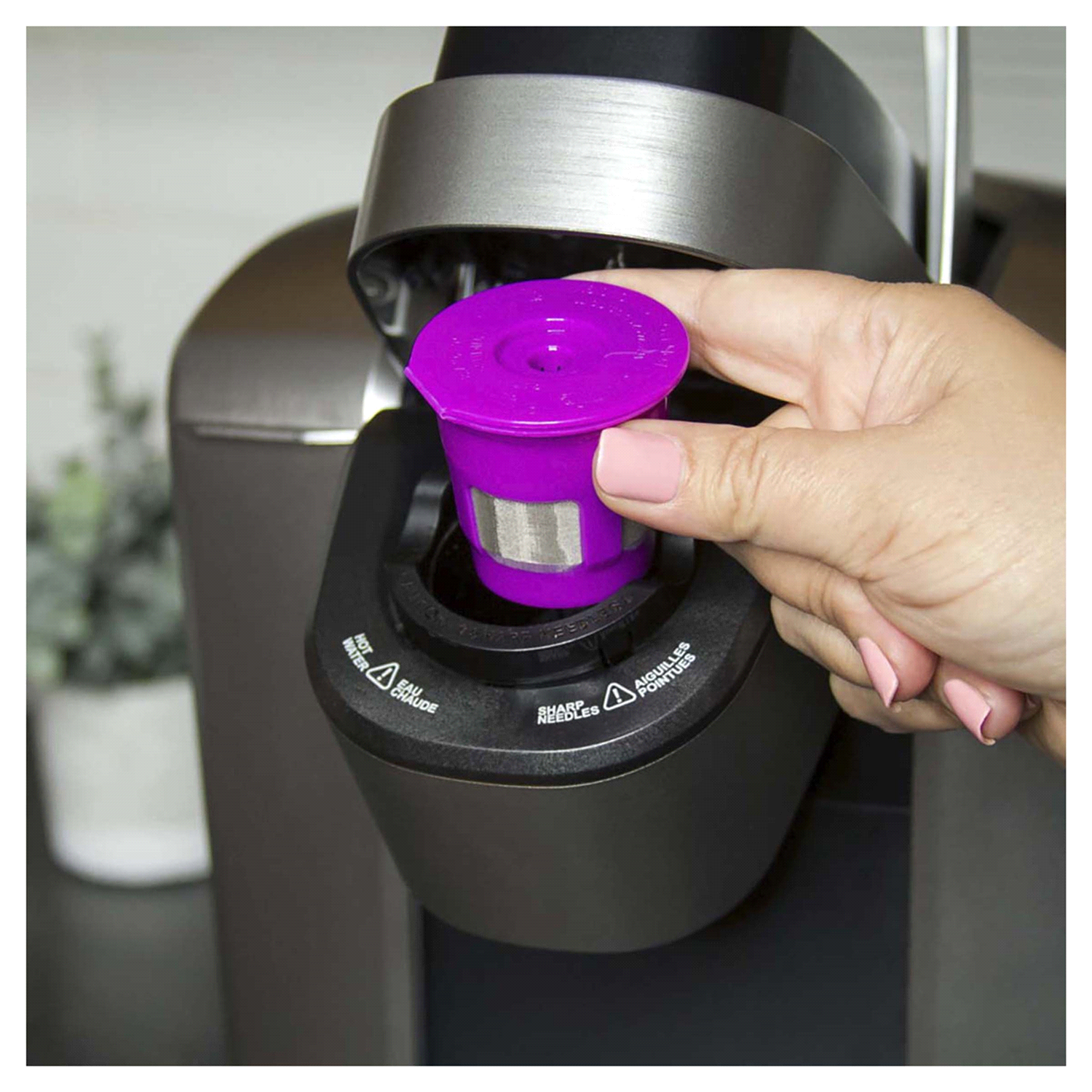 slide 3 of 4, Perfect Pod Cafe Fill Value Pack, 3 ct