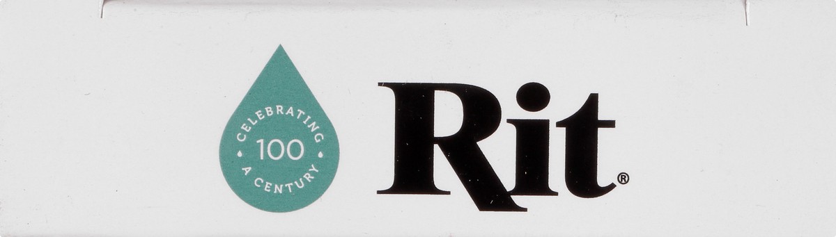 slide 6 of 11, Rit All Purpose Dye Teal, 1.13 oz