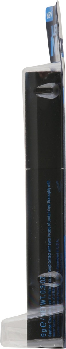 slide 8 of 9, Just for Men Dark Brown Brush-In/Wash-Out 1-Day Beard & Brow Color 0.3 fl oz, 0.3 fl oz