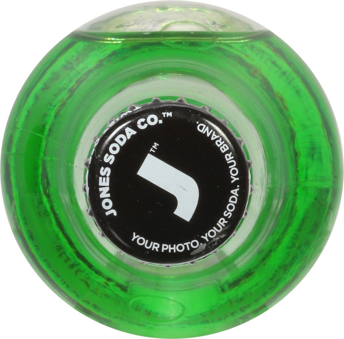 slide 7 of 9, Jones Green Apple Soda - 12 fl oz, 12 fl oz