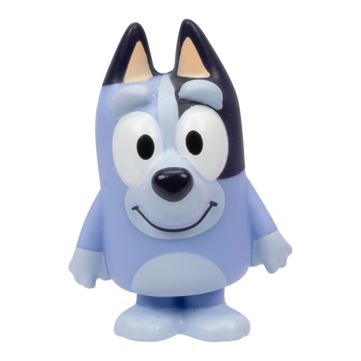slide 2 of 5, BLUEY Mini Figures Sgl Pk CDU, 1 ct