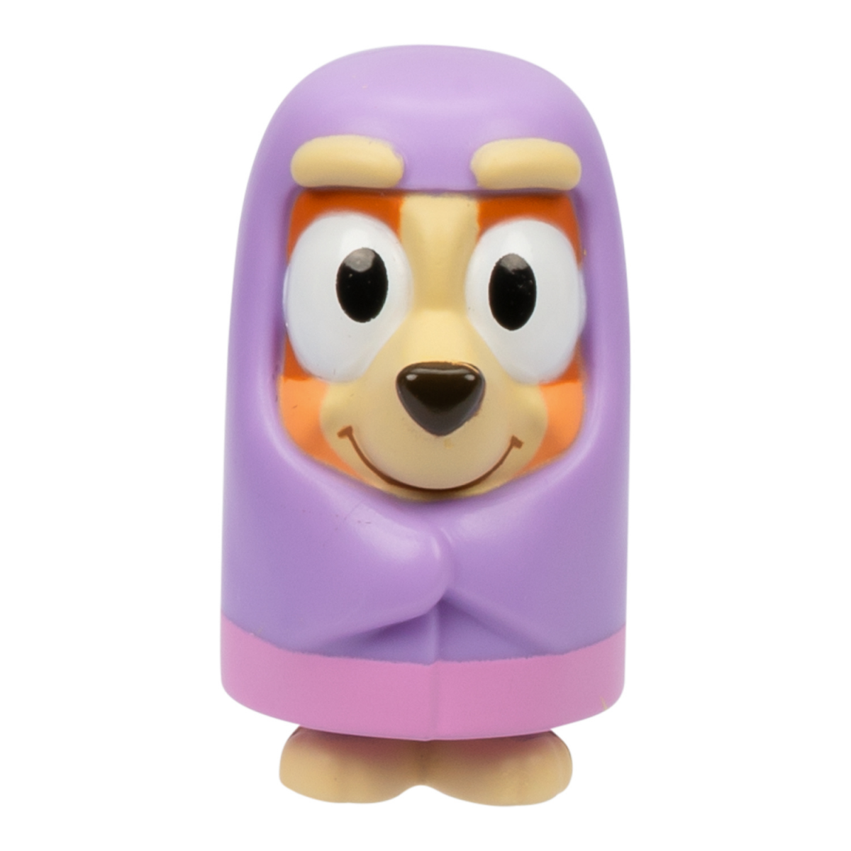 slide 3 of 5, BLUEY Mini Figures Sgl Pk CDU, 1 ct