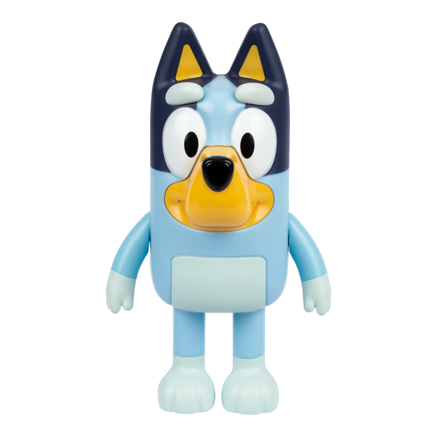 slide 2 of 3, Bluey Hide N Seek Game, 1 ct