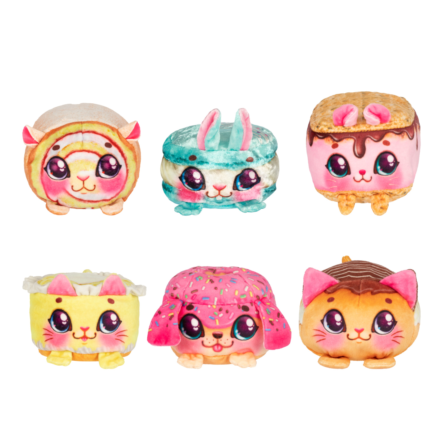 slide 2 of 5, Cookeez Makery Lil' Bakez Playset, 1 ct