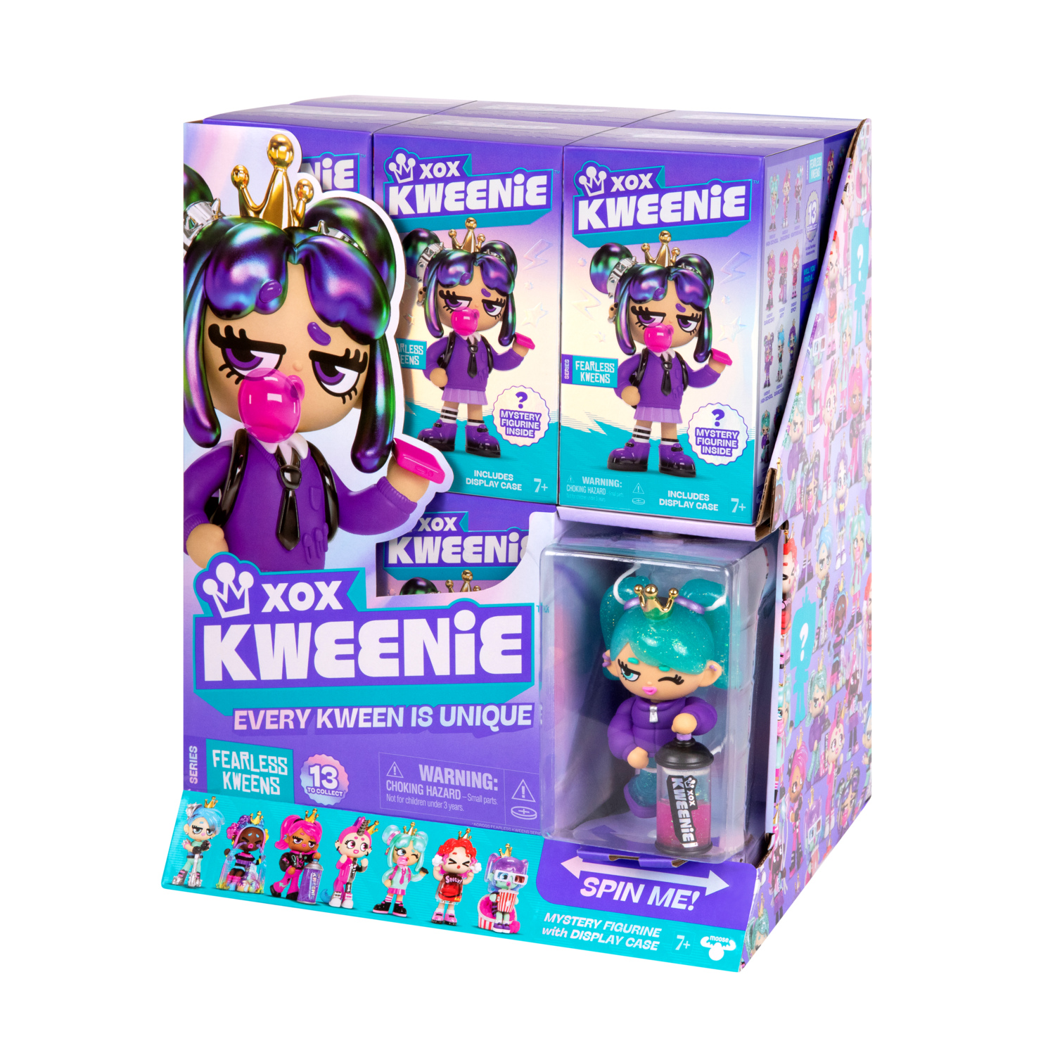 slide 3 of 5, Cookeez Makery Pop-Tarts Toasty Treatz, 1 ct