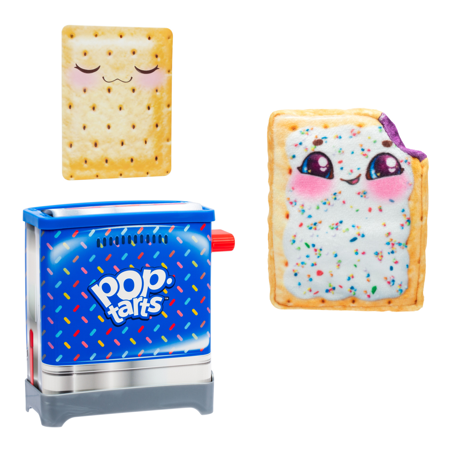 slide 4 of 5, Cookeez Makery Pop-Tarts Toasty Treatz, 1 ct