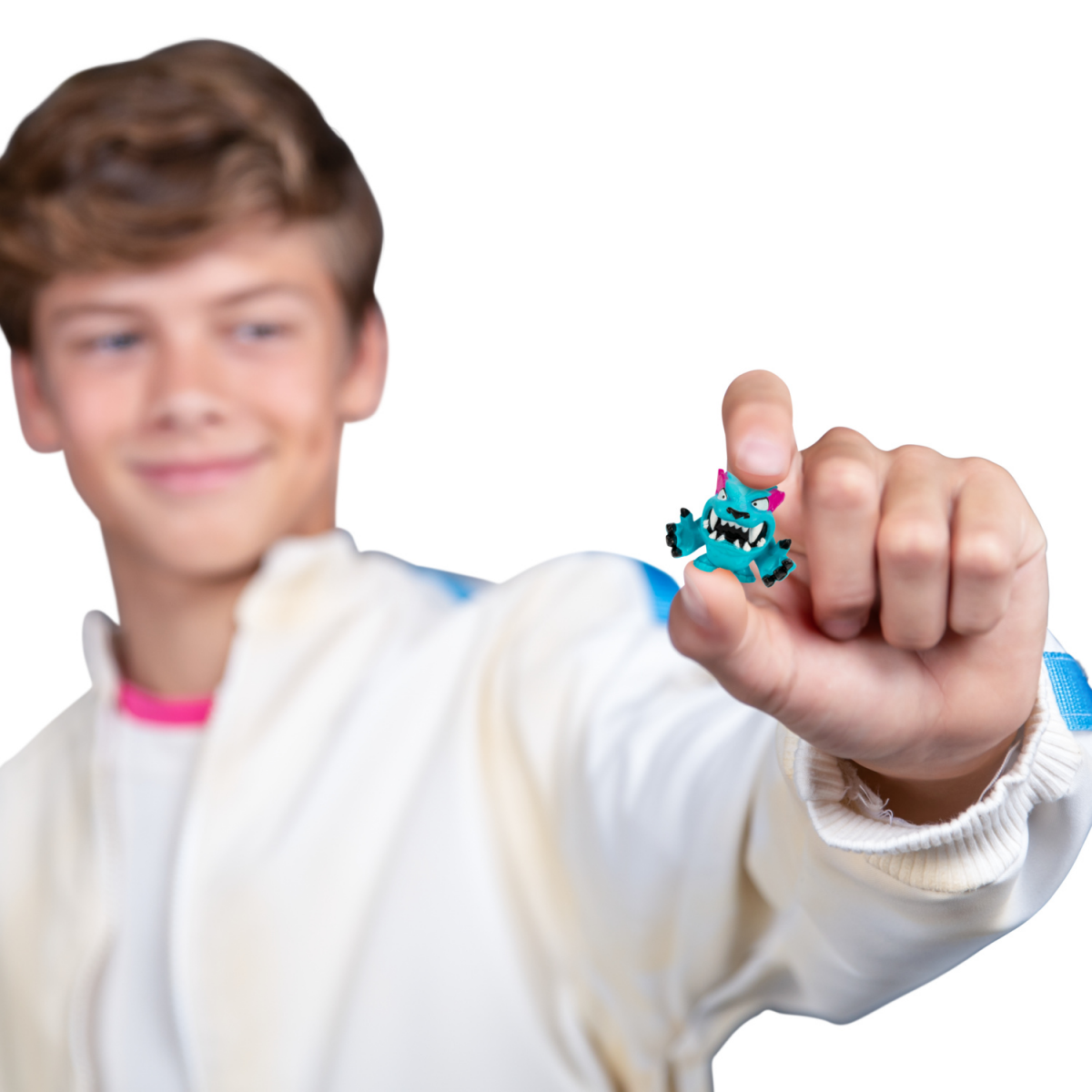 slide 2 of 5, Mr Beast Lab Swarms Test Tube 2pk 12pc CDU, 2 ct, 12 ct