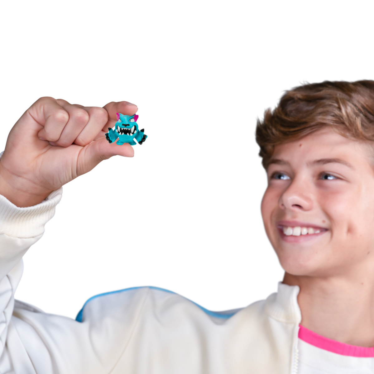 slide 1 of 5, Mr Beast Lab Swarms Test Tube 2pk 12pc CDU, 2 ct, 12 ct