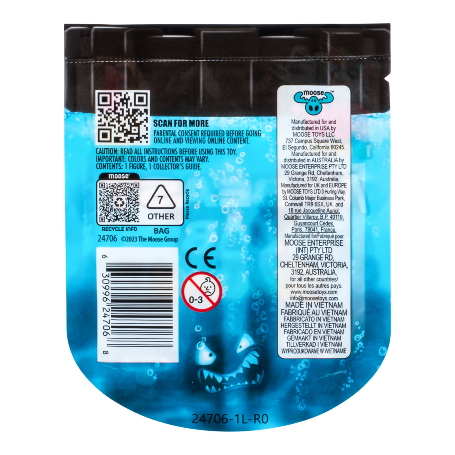 slide 3 of 5, Mrbeast Lab Swarms Single Pk Cdu, 1 ct