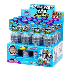 Mrbeast Lab Swarms Test Tube 2pk