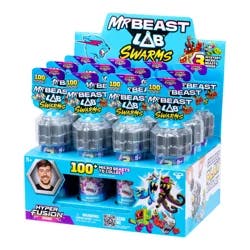 Mrbeast Lab Swarms Test Tube 2pk