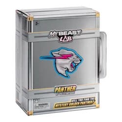 MrBeast Lab Collector Figure