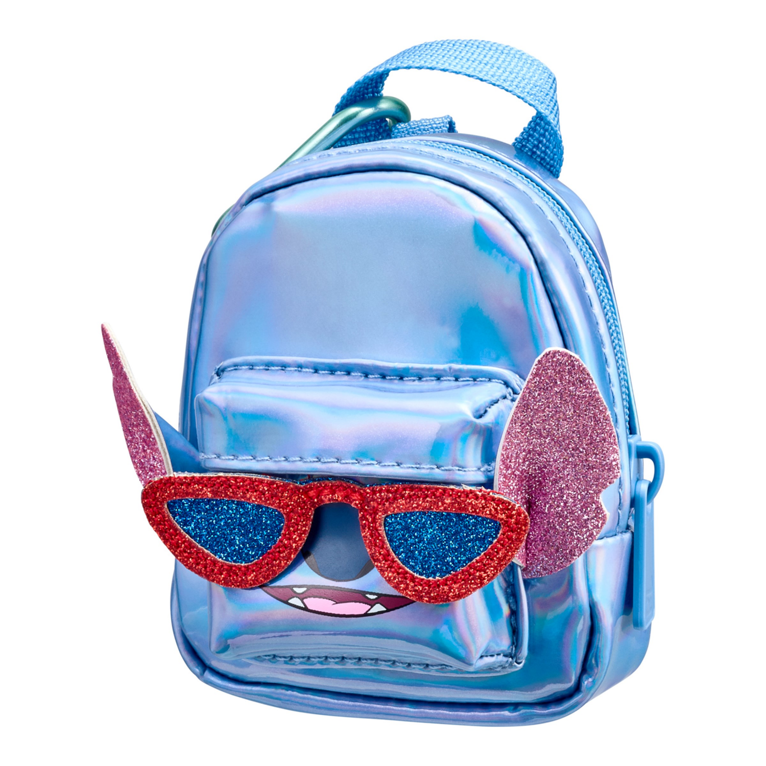 slide 1 of 5, Real Littles Disney Lilo & Stitch Backpack & Stationery Kit, 1 ct