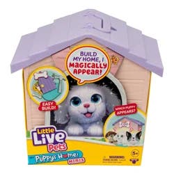 Little Live Pets My Puppy's Home Mini