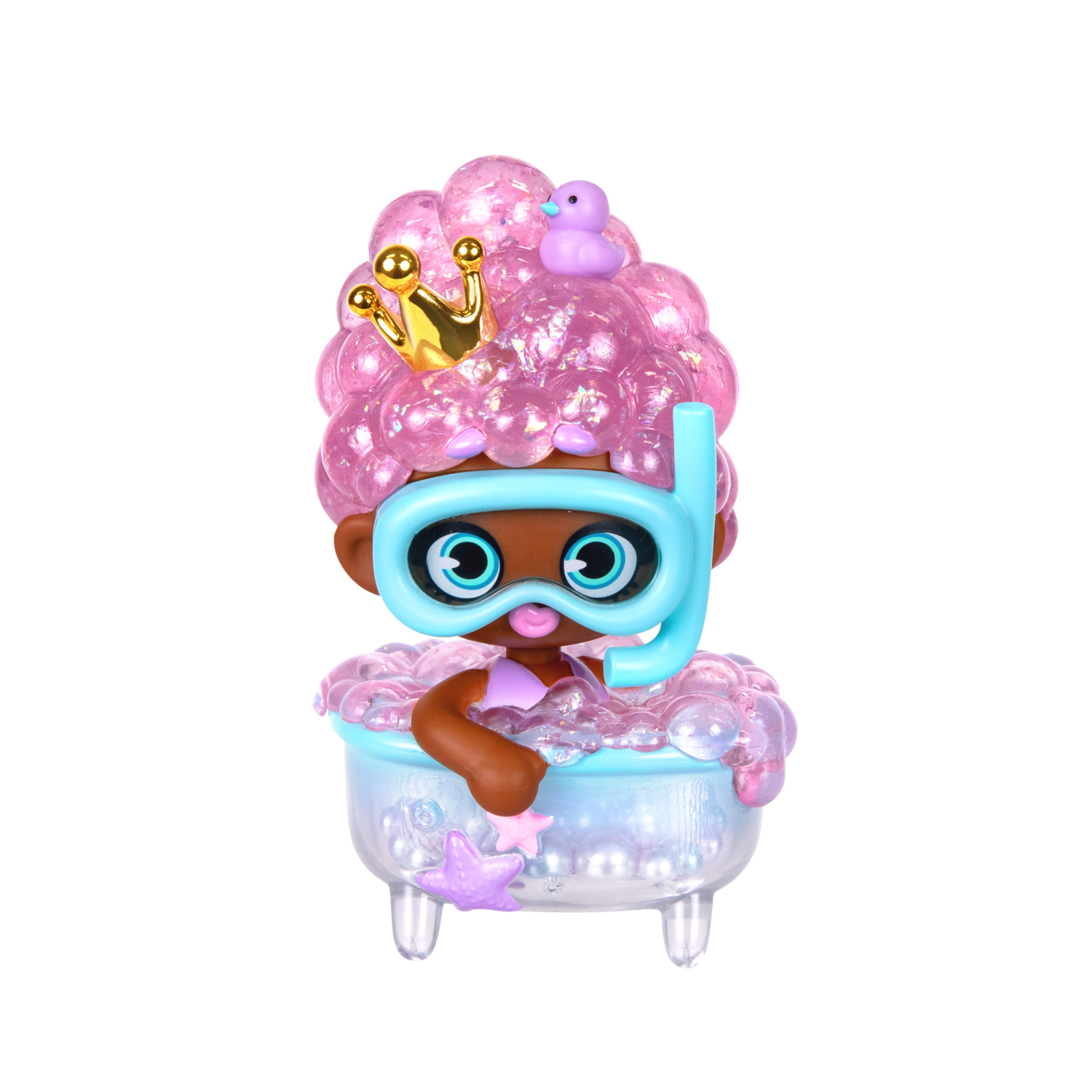 slide 3 of 5, Xox Kweenie Single Pk Quirky Cdu, 1 ct