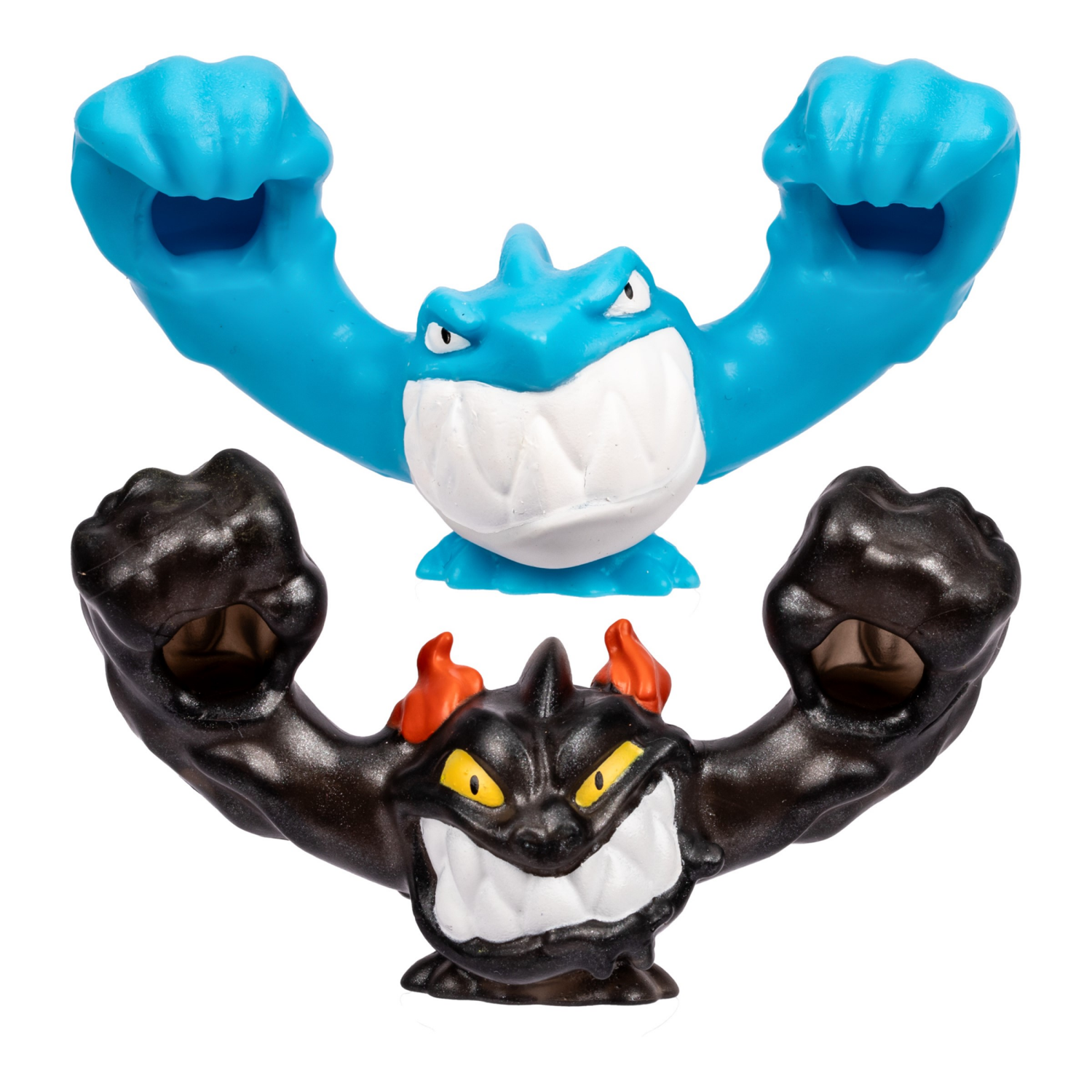 slide 4 of 8, Hgjz Meteor Madness Goo Slingers 2pk Cdu, 2 ct