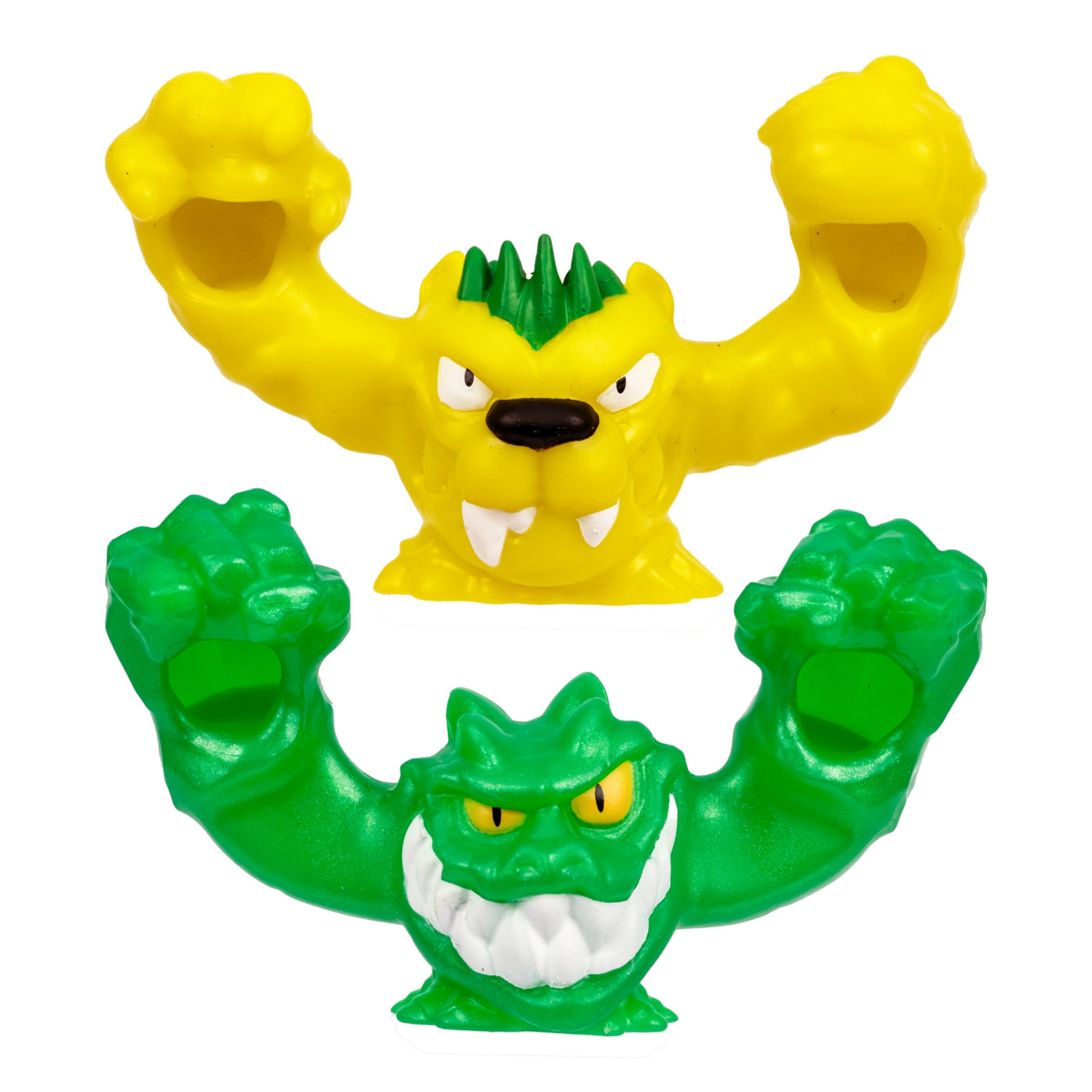 slide 5 of 8, Hgjz Meteor Madness Goo Slingers 2pk Cdu, 2 ct