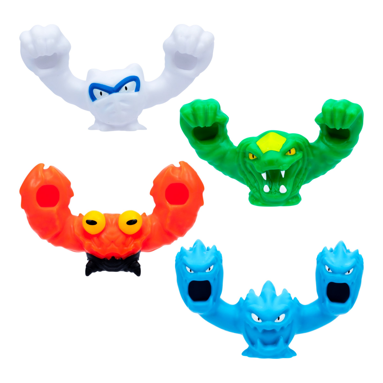 slide 1 of 8, Hgjz Meteor Madness Goo Slingers 2pk Cdu, 2 ct