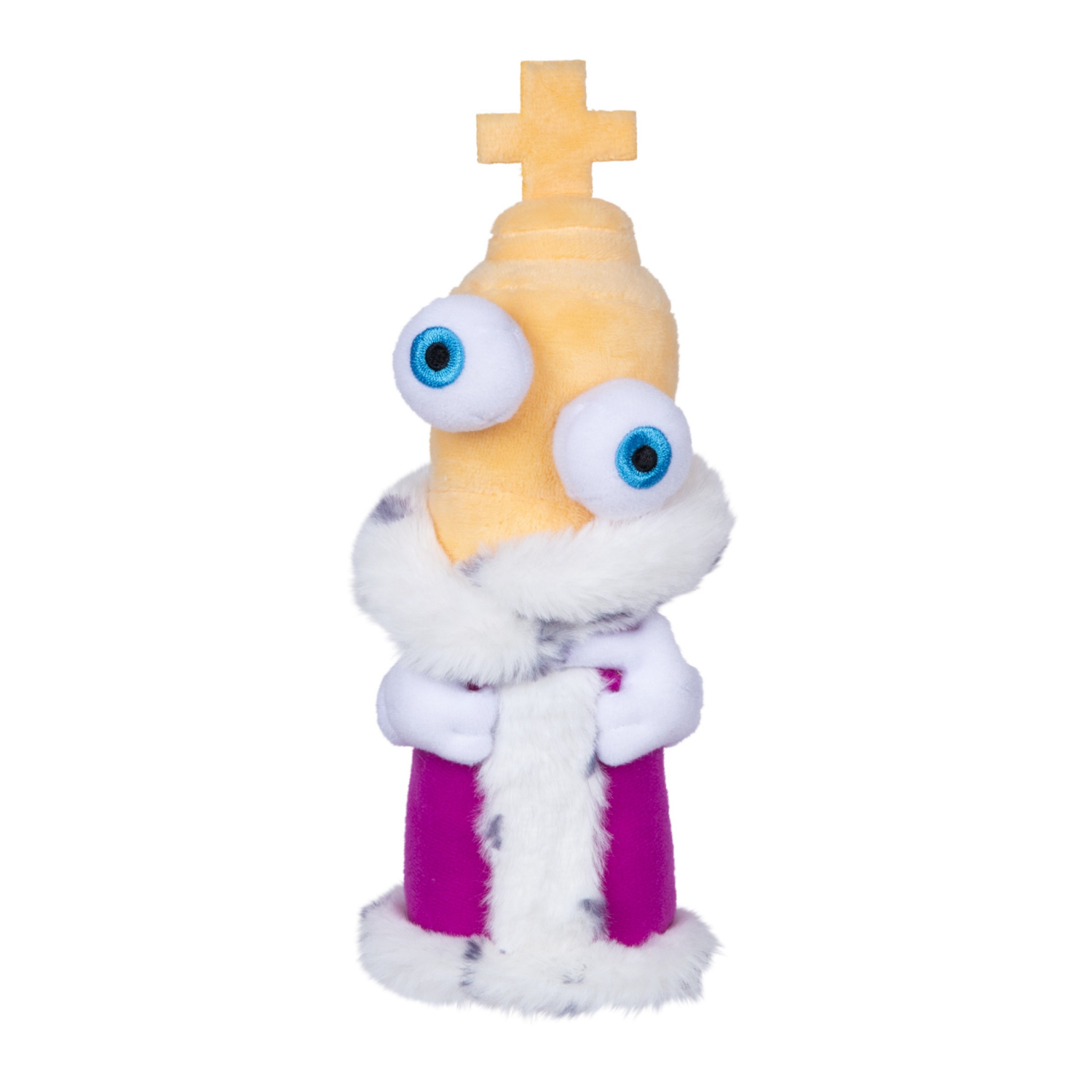 slide 7 of 7, Amazing Digital Circus Deluxe Plush Figures, 1 ct