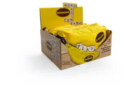 Bananagrams Classic Word Racing Game