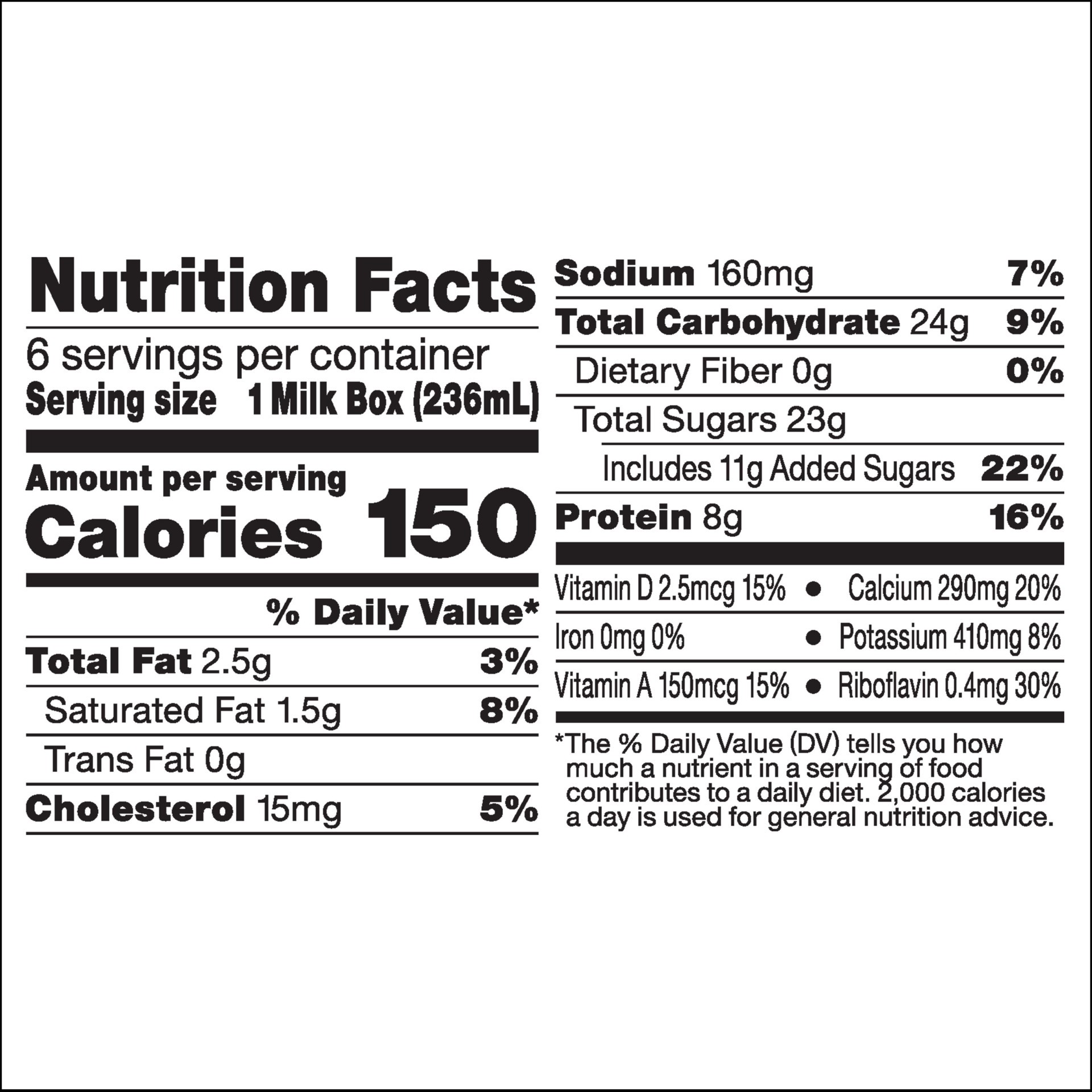 slide 5 of 5, Horizon Organic Shelf-Stable 1% Low Fat milk Boxes, Strawberry, 8 oz., 6 Pack, 48 fl oz