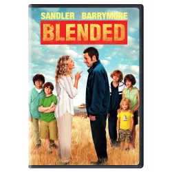 Blended (Includes Digital Copy) (UltraViolet) (dvd_video)