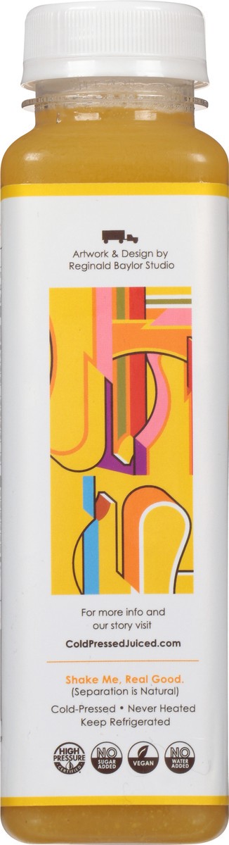 slide 9 of 13, Juiced! Juiced Eternal Life - 12 oz,