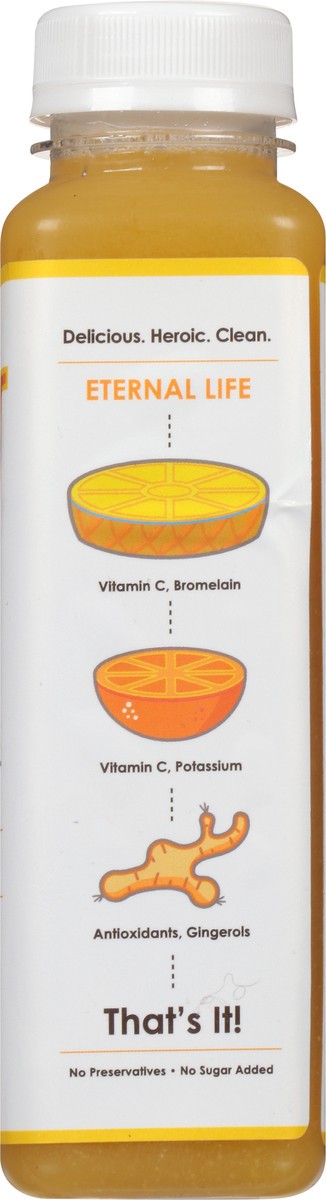 slide 6 of 13, Juiced! Juiced Eternal Life - 12 oz,