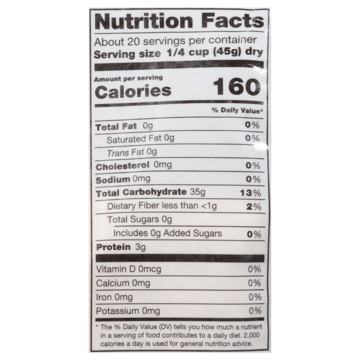 slide 6 of 13, Dynasty Organic Jasmine Rice, 2 lb