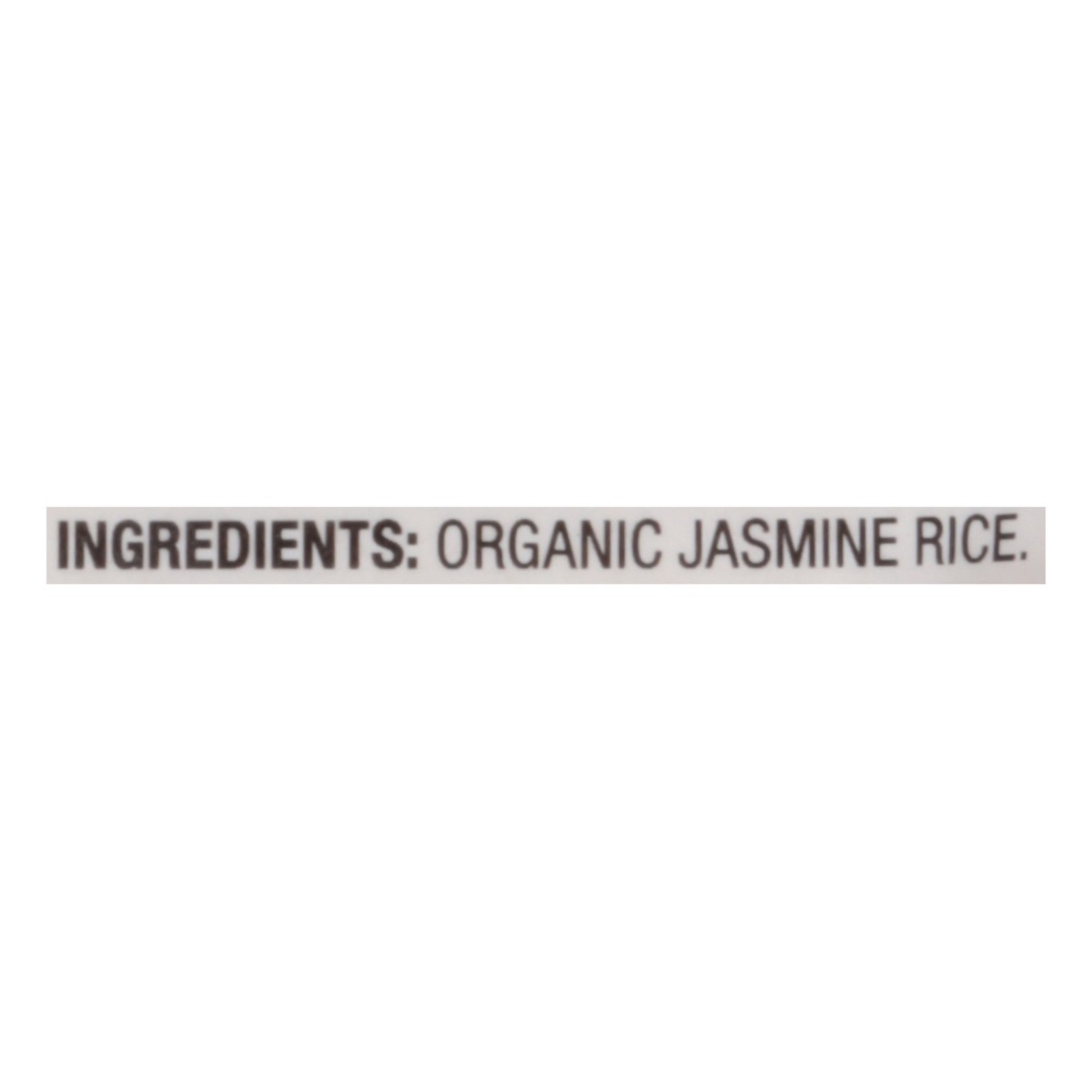 slide 2 of 13, Dynasty Organic Jasmine Rice, 2 lb