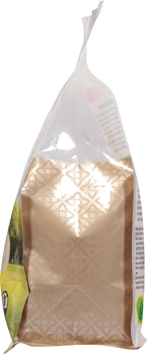 slide 13 of 13, Dynasty Organic Jasmine Rice, 2 lb