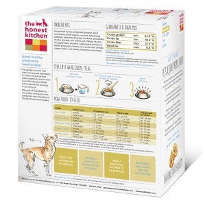 slide 5 of 5, Fromm Parm Ch Treat, 1 ct