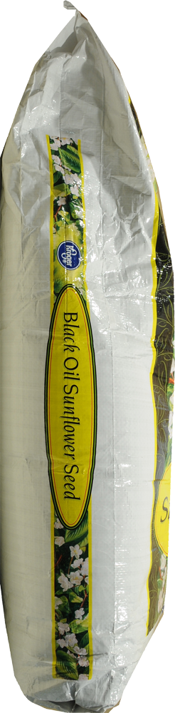 slide 3 of 4, Kroger Black Oil Sunflower Seed, 40 lb