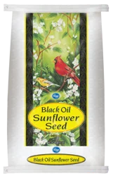 Kroger Black Oil Sunflower Seed