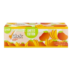Chek Mango - 12 ct; 12 oz