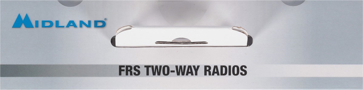 slide 3 of 9, Midland X-Talker Two-Way Radios Value Pack 1 ea, 1 ct
