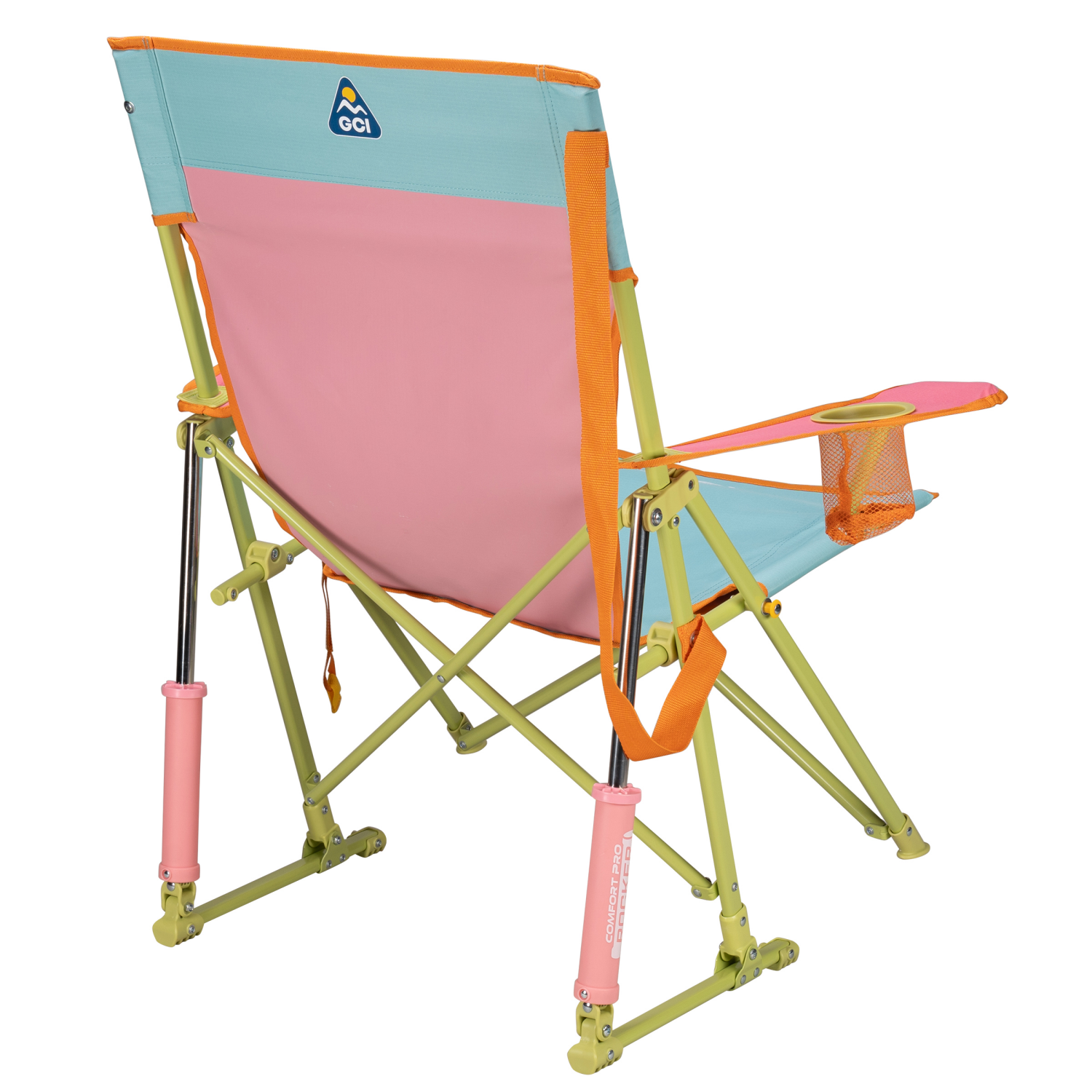 slide 2 of 5, GCI Outdoor Comfort Pro Rocker, 1 ct