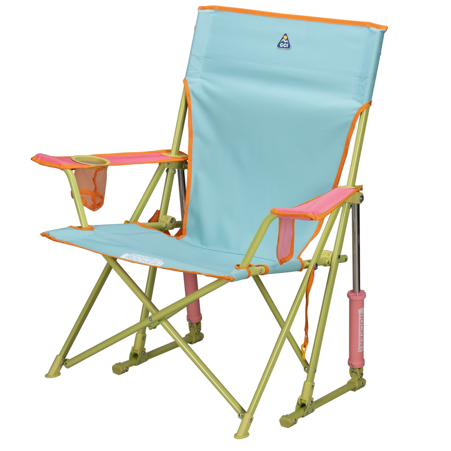 slide 4 of 6, GCI Outdoor Comfort Pro Rocker, 1 ct