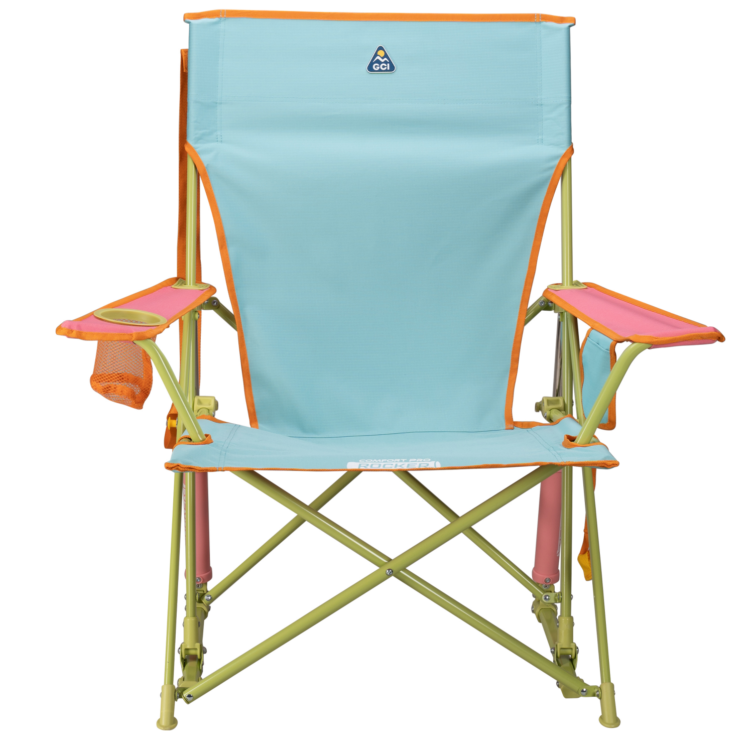 slide 1 of 5, GCI Outdoor Comfort Pro Rocker, 1 ct