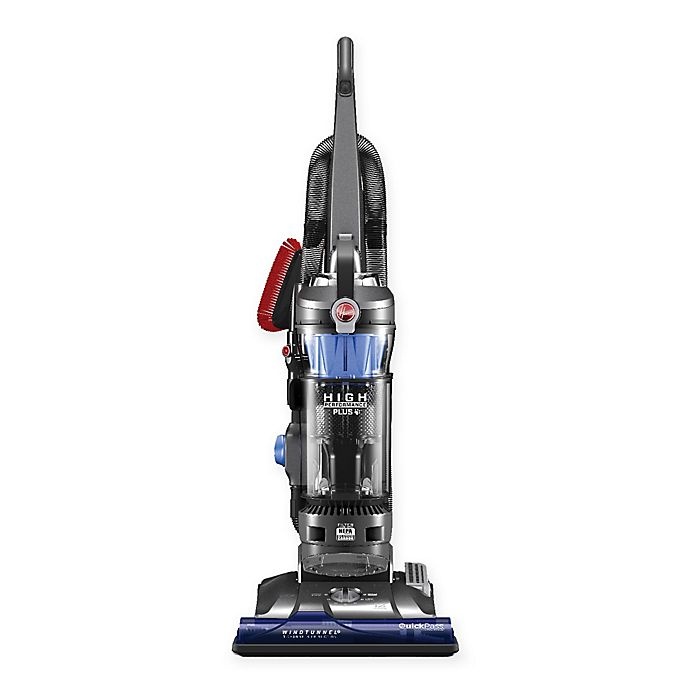 slide 1 of 5, Hoover WindTunnel 3 High Performance Plus Vacuum, 1 ct