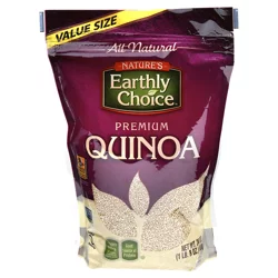 Nature's Earthly Choice Premium Quinoa 24 oz