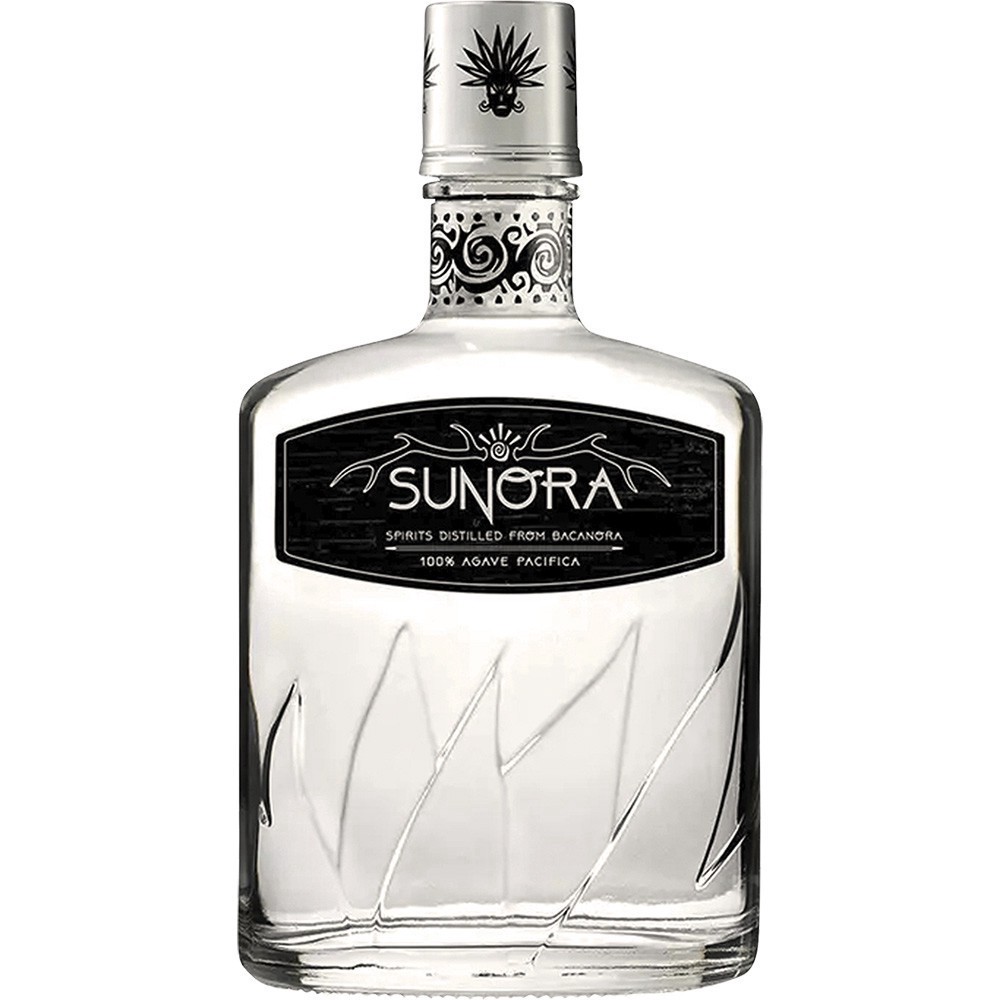 slide 1 of 1, Sunora Bacanora Blanco, 750 ml