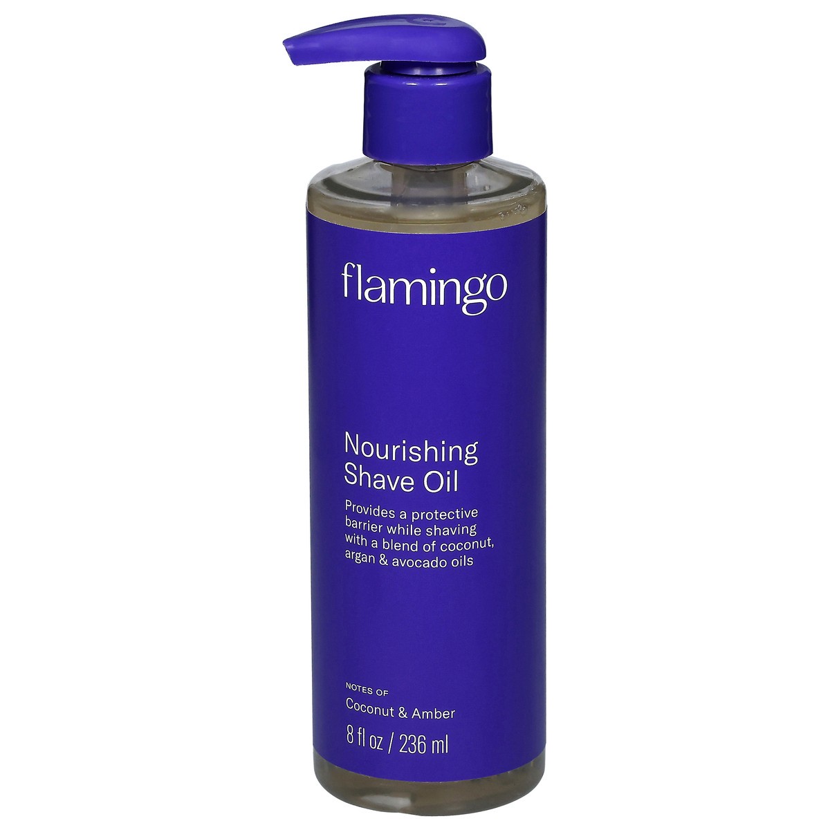 slide 1 of 14, Harry's Nourishing Coconut & Amber Shave Oil 8 fl oz, 8 oz