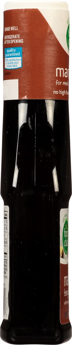 slide 5 of 9, Food Club 30 Minute Teriyaki Marinade with Pineapple Juice from Concentrate 12.25 fl oz, 12.25 fl oz